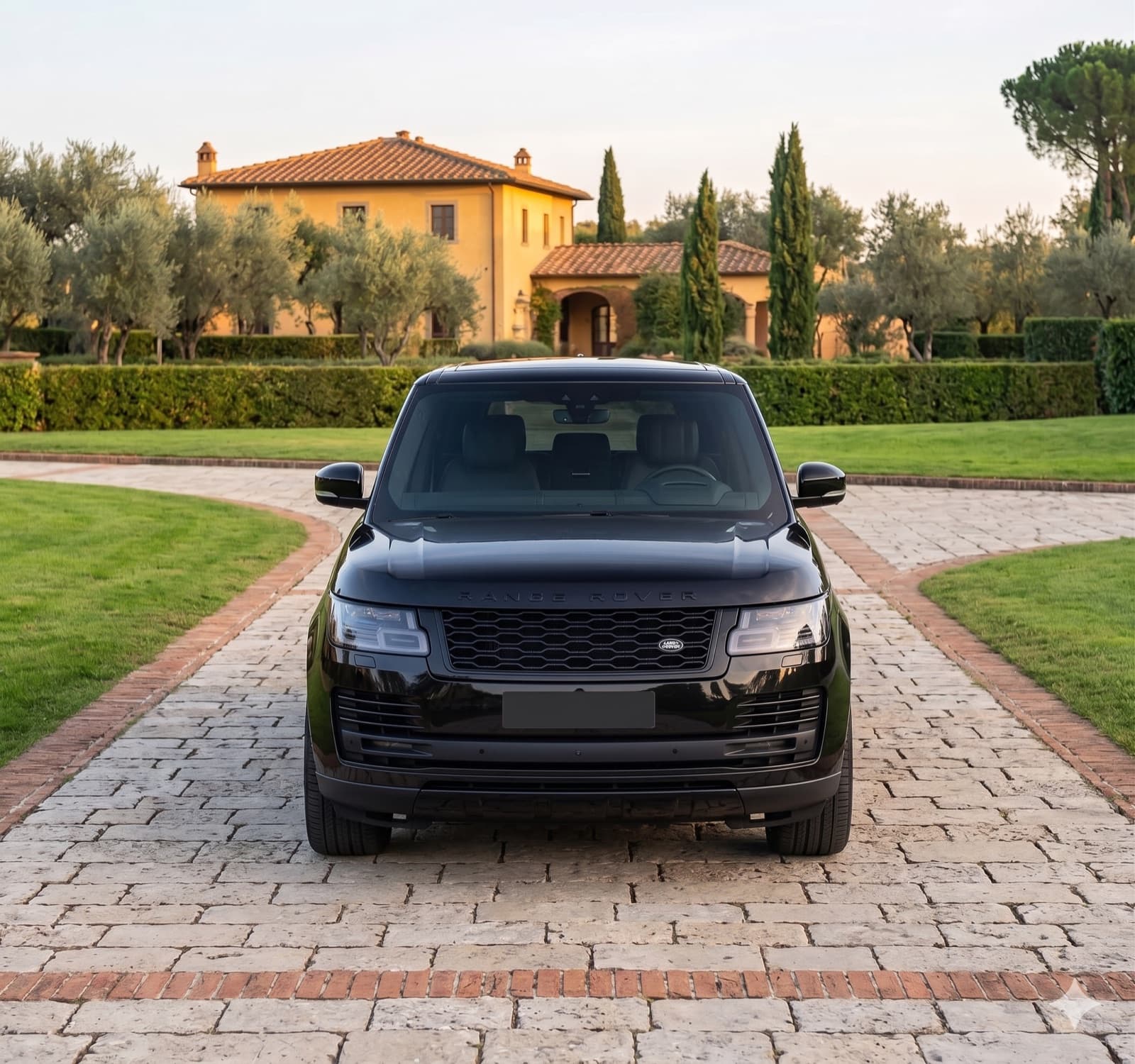 Chauffeur privé & conciergerie