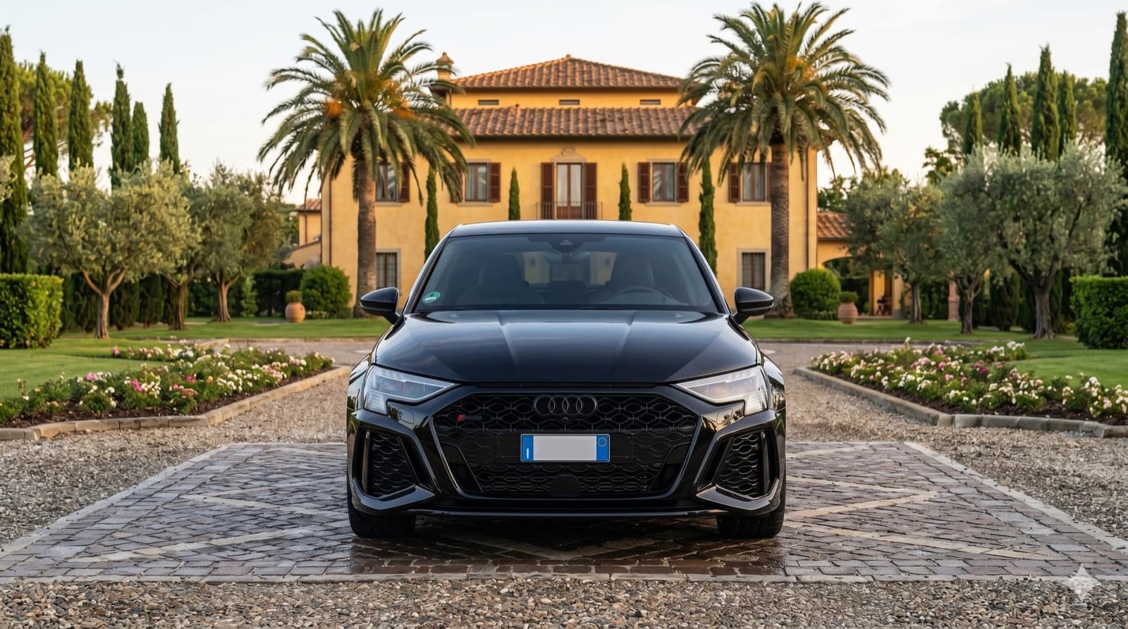 Audi RS 3